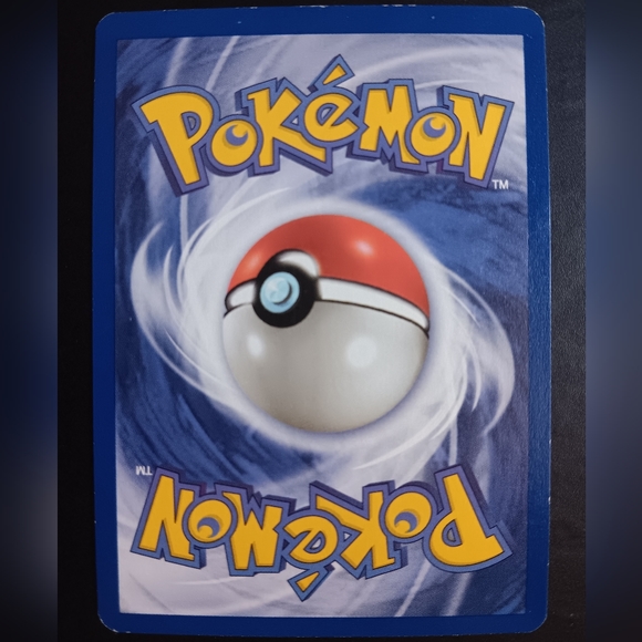 Computer Search Trainer Pokemon Card - Base Set 2 - 101/130 Rare Non-Holo - Picture 8 of 9